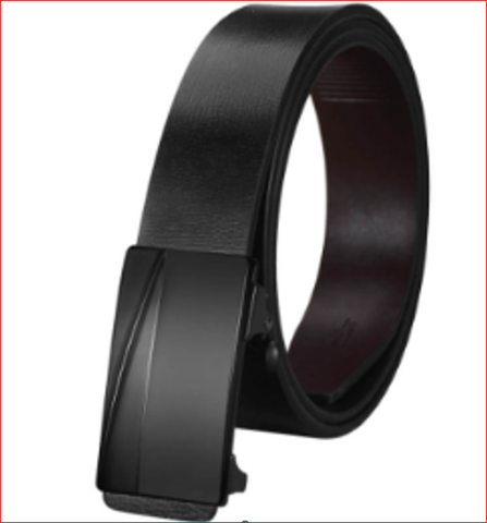 Thắt lưng golf nam NXS