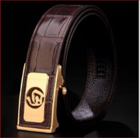 Thắt lưng golf nam NXSVIP