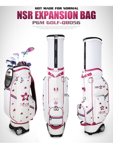 Túi đựng gậy golf PGM-QB057