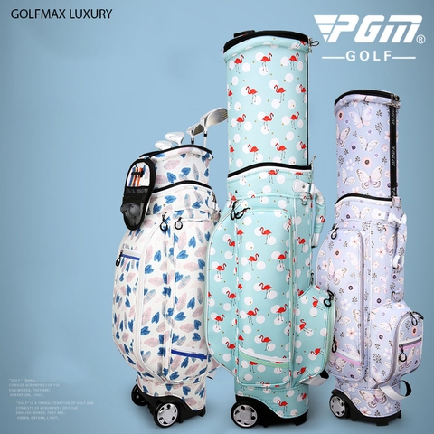 Túi đựng gậy golf PGM-QB053