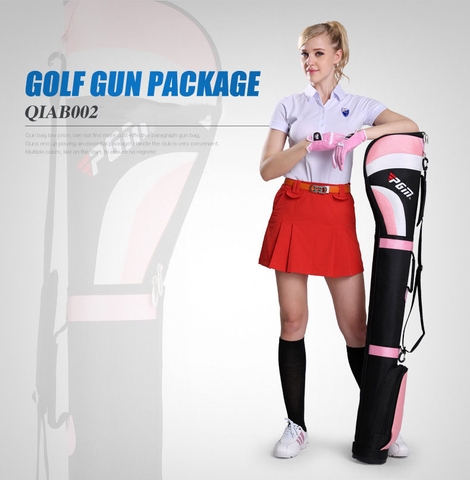 Túi đựng gậy golf PGM-QIAB002