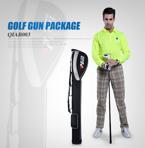 Túi đựng gậy golf PGM-QIAB003