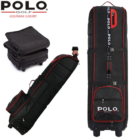 Túi xách golf đi máy bay PGM – PHKB001
