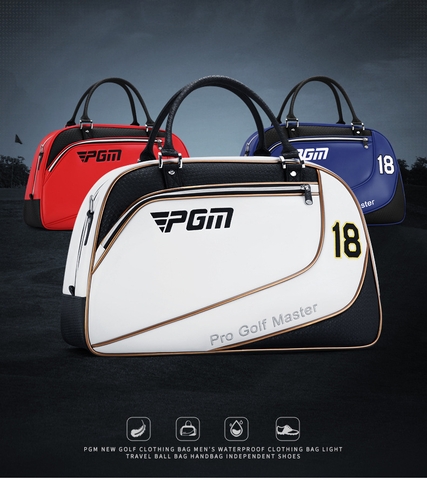 Túi xách hành lý golf PGM-YWB035