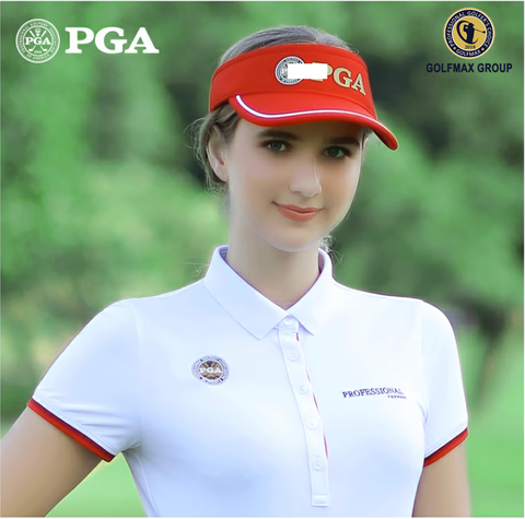 Mũ thể thao golf nữ PGA205010