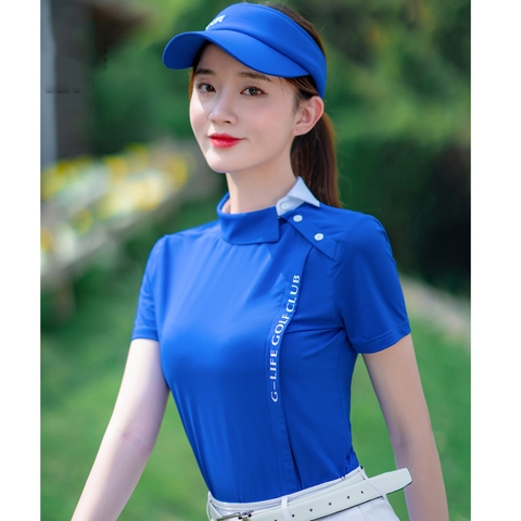 Mũ thể thao golf nữ DK100