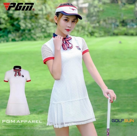 Váy thể thao Golf nữ PGM-QZ046