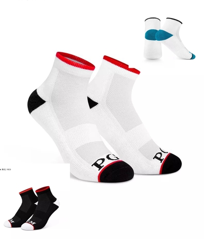 Tất ngắn cổ Golf nữ PGM - WZ016