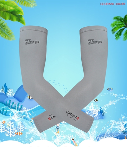 Tay áo chống nắng  nam nữ GJ – XT270