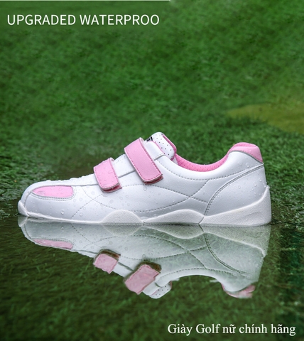 Giày golf nữ PGM - XZ007 cao cấp