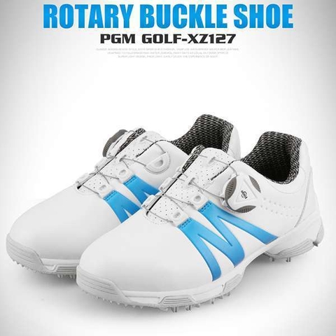 Giày golf nữ PGM - XZ127 cao cấp