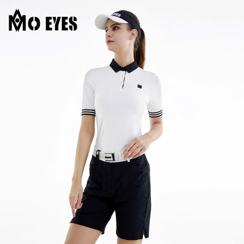 áo cộc nữ PGM- YF010 PreOrder