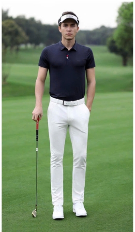 Áo cộc nam PGM_YF441 PreOrder