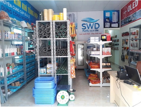 Bạn Kinh Doanh Vật Tư Ngành Nước Thành Công Nếu Bạn Không Nắm Được Những Điều Này