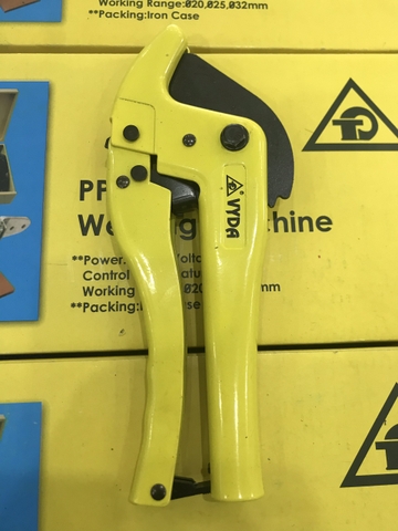 Kéo Cắt Ống Nhiệt PPR Vyda - Giải Pháp Hoàn Hảo Cho Mọi Công Trình