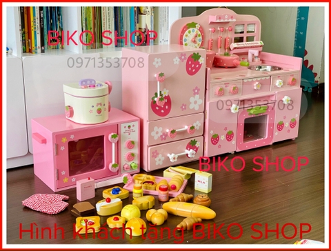 Gian hàng đồ chơi Mother garden