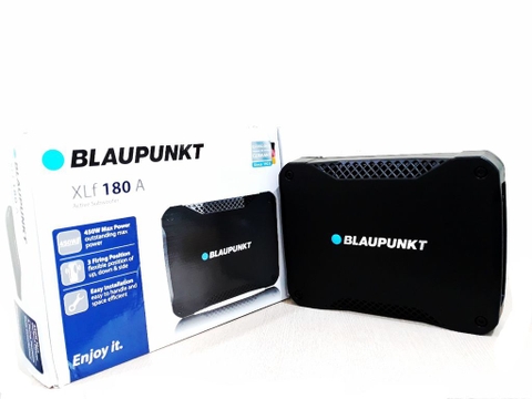 SUB BLAUPUNKT | LOA SUB RẺ UY LỰC