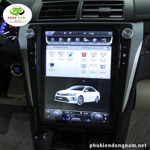 CAMERA 360 DCT LẮP CHO HONDA CRV 2019 | BẢN T3