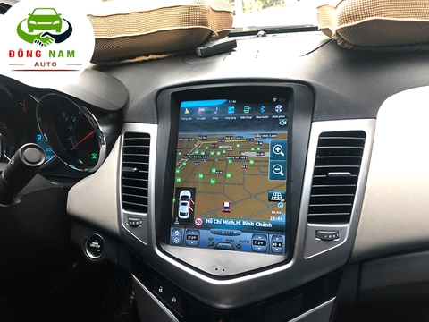 LẮP MÀN HÌNH ANDROID CHO TOYOTA VELOZ CROSS 2022 ĐẸP XUẤT SẮC