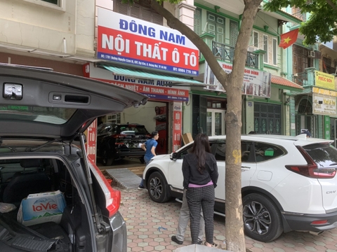 Đông Nam Auto Độ Bi, Đèn Pha Ô Tô - Năng Cấp Đèn Ô Tô Số 1 Hà Nội  Giải Pháp Sáng Cho Ô Tô Của Bạn