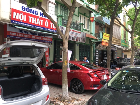 Đông Nam Auto Độ Loa Giá Tốt Nhất 2022- Bản Chính Hãng 100%