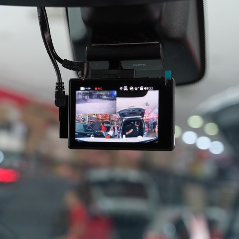 CAMERA HÀNH TRÌNH VIETMAP ICAM VM200
