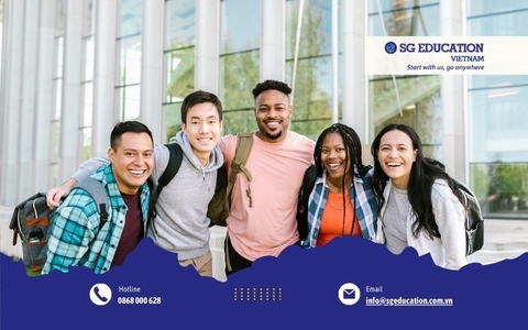 DU HỌC HÈ LÀ GÌ? VÌ SAO NÊN CHO CON DU HỌC HÈ?