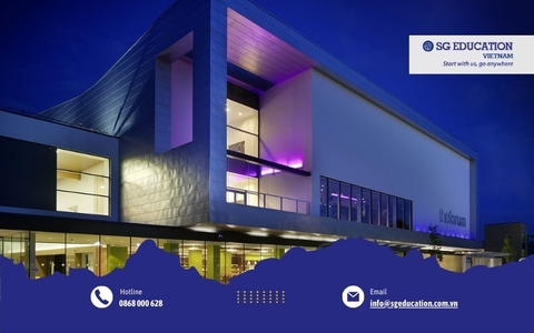 DU HỌC TIẾT KIỆM VỚI HỌC BỔNG ĐẠI HỌC HERTFORDSHIRE