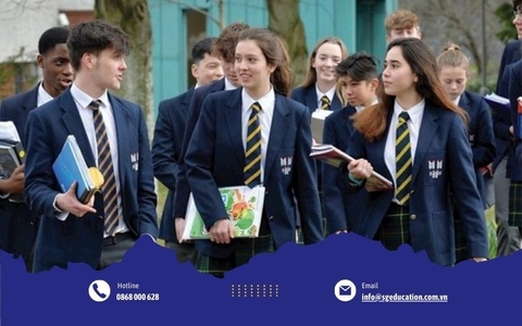 HIỂU ĐÚNG VỀ DU HỌC ANH QUỐC HỆ A LEVEL