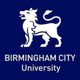 Đại học Birmingham City University