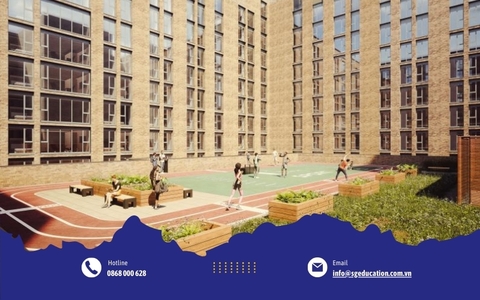 CHƯƠNG TRÌNH THẠC SĨ QUẢN TRỊ NHÂN SỰ (KẾT HỢP THỰC TẬP NÂNG CAO) CHÍNH THỨC KHAI GIẢNG TẠI ULSTER UNIVERSITY