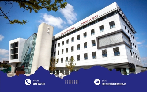 HỌC NGÀNH KỸ THUẬT (ENGINEERING) TẠI UNIVERSITY OF SOUTH WALES KHÁC BIỆT TỪ CHẤT LƯỢNG ĐÀO TẠO ĐẾN CƠ HỘI NGHỀ NGHIỆP