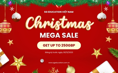 DU HỌC HÈ ANH QUỐC 2024: BAO NHIÊU TIỀN LÀ ĐỦ?