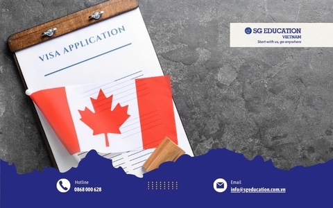 [QUAN TRỌNG] THAY ĐỔI VỀ CHÍNH SÁCH VISA CANADA DU HỌC SINH PHẢI BIẾT