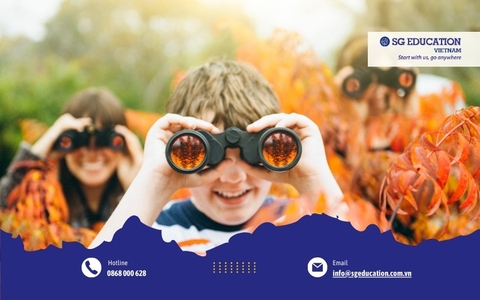 DU HỌC HÈ ANH QUỐC 2024 KHI NÀO BẮT ĐẦU