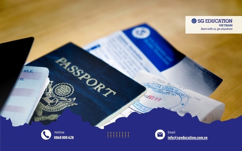 SIẾT CHẶT QUY ĐỊNH VISA ÚC 2024