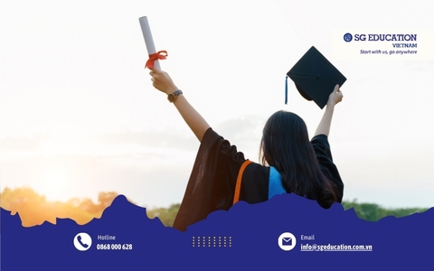 BẠN CẦN BIẾT BA, BSc, MA, MSc, PhD NGHĨA LÀ GÌ?