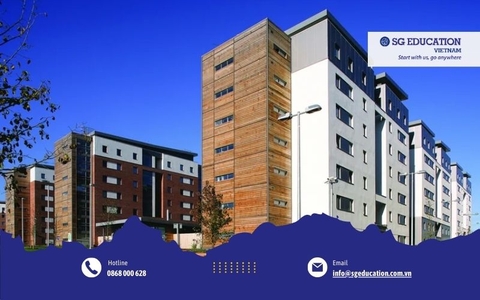 TRƯỜNG ĐẠI HỌC UWE BRISTOL, UK