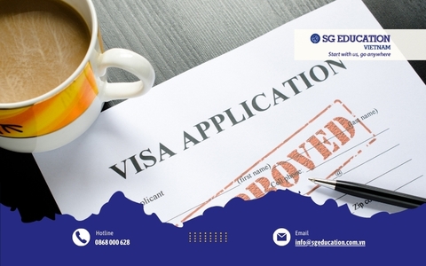 THAY ĐỔI VỀ THỊ THỰC ANH QUỐC BẮT ĐẦU TỪ NGÀY 14/10/2023