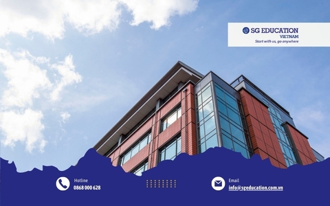 THE UNIVERSITY OF LAW, VƯƠNG QUỐC ANH