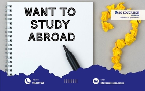 KHI NÀO NÊN NỘP HỒ SƠ DU HỌC ANH?