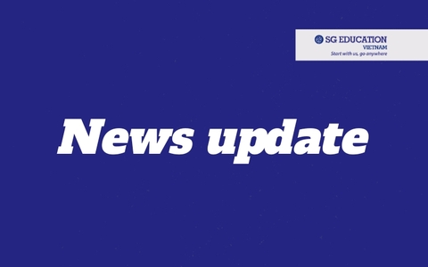 [DÀNH CHO CÁC BẠN QUAN TÂM CANADA] CHƯƠNG TRÌNH TALK TO MR. TONY - PRESIDENT OF UIS