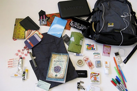 Kinh nghiệm chuẩn bị hành trang trước khi du học
