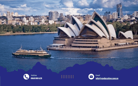 HỌC NGÀNH GÌ ĐỂ DỄ ĐỊNH CƯ ÚC TỪ VÙNG REGIONAL