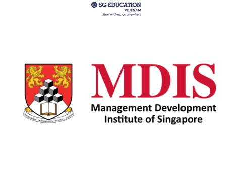 Khám phá học viện MDIS trường tư thục lâu đời nhất Singapore
