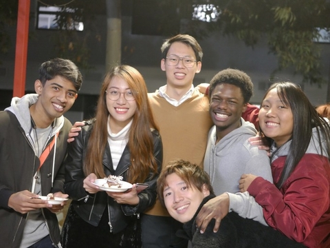 Kỹ năng cần có cho du học sinh Australia