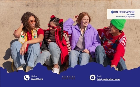 PHÂN BIỆT DU HỌC FOUNDATION & INTERNATIONAL YEAR ONE