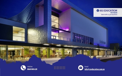 DU HỌC THẠC SĨ ANH TESOL NÊN HỌC TRƯỜNG NÀO?