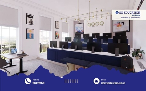 TRƯỜNG TRUNG HỌC GUILDHOUSE SCHOOL, VƯƠNG QUỐC ANH