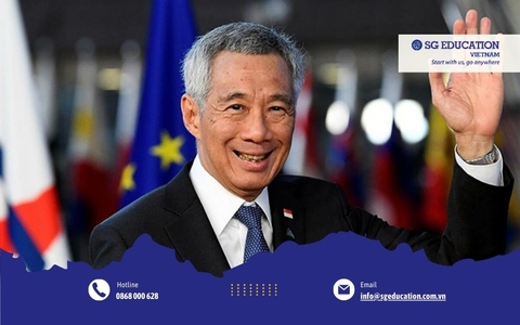 [DU HỌC ANH QUỐC] LÃNH ĐẠO CÁC QUỐC GIA HỌC TRƯỜNG NÀO?